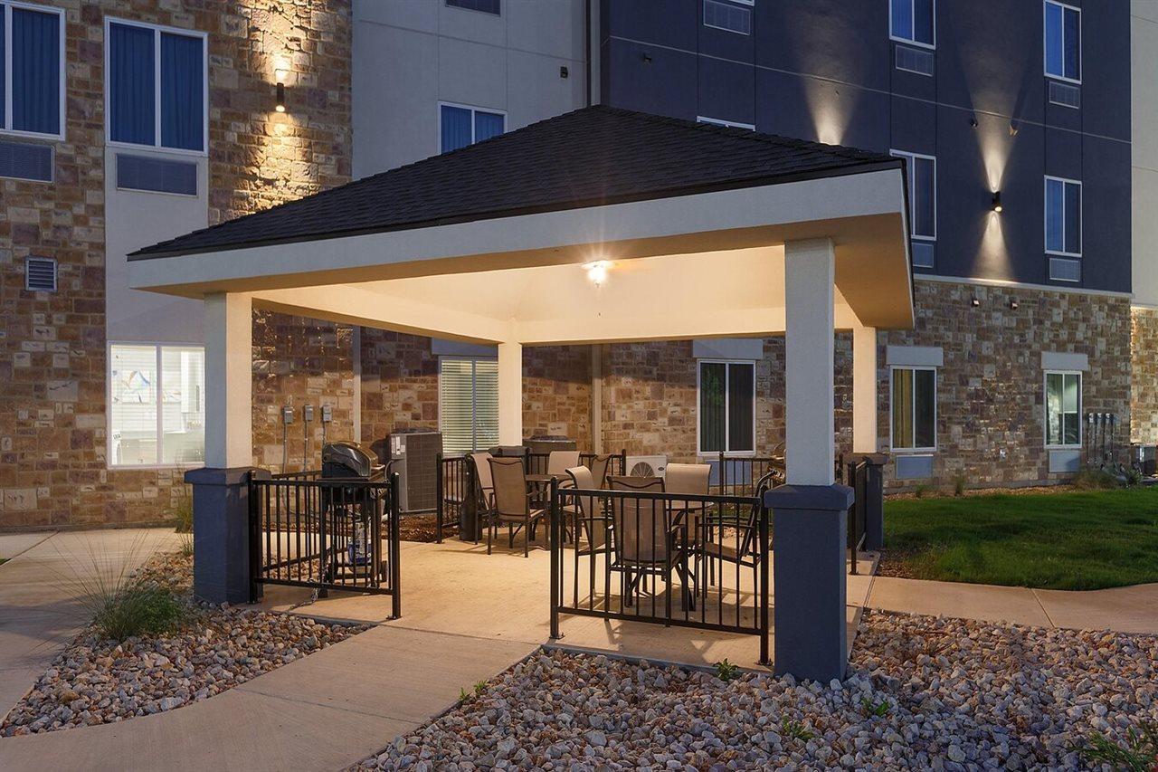 Candlewood Suites - San Antonio - Schertz By Ihg Exterior photo